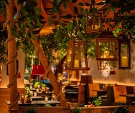 PETER PANE Burgergrill & Bar Bild 4