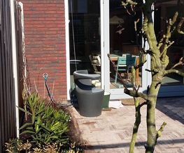 Aanleg voor Groen