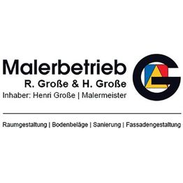 Malerbetrieb R. Große & H. Große, Inh. Henri Große