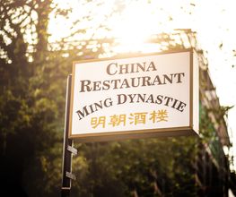 Ming Dynastie Bild 7