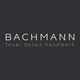 BACHMANN KG