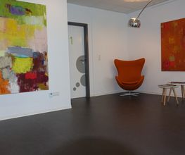 Physiotherapie Gesund Tobias Müller | Kehl Bild 4