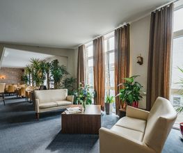Hotel Mirage Bild 3