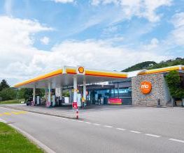 Shell Bild 1