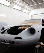 ASP Automobile image 9