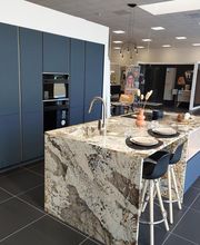 SISCA Cuisine - Sud Cuisines image 4