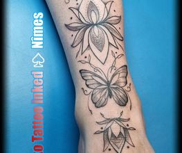 Marko Tattoo Inked image 4