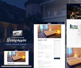Verkaufsstarkes Webdesign | Johann Steinwand Bild 14
