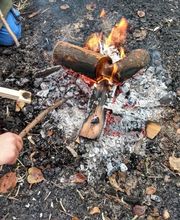 Wildnisschule WildnisWelt Bild 8