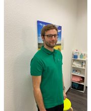 Physiotherapie Praxis "Physio-Fit" Bild 2