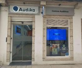 AUDIKA Centros Auditivos | Audífonos Ferrol imagen 1