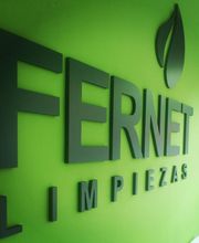 Fernet Limpiezas imagen 1