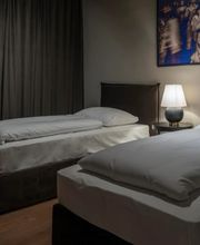 Leipzig Suites Hotel Bild 5