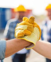 UZU Tief-und Galabau GmbH Bild 1