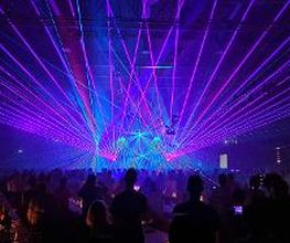 ACLS Lasershow und Lichtkunst Bild 18