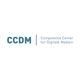 CCDM - Competence Center für Digitale Medien GmbH