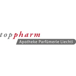 TopPharm Apotheke Parfümerie Liechti AG
