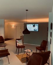 Cabinet d'Ostéopathie St-Pierre, Praxis für Osteopathie St-Pierre, Cabinet St-Pierre Bild 13