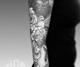 KEEtattoos Tattoo Studio Geldern Bild 17