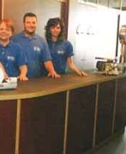 Gallery Cliente