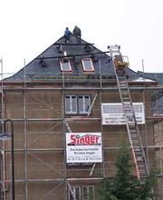 Dachdeckermeister, Thomas Singer GmbH Bild 5