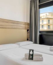 B&B HOTEL Prato City Center immagine 5