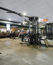 Basic-Fit 24/7 image 1