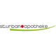 Logo der St. Urban-Apotheke