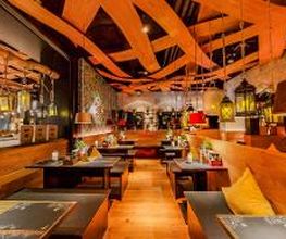 PETER PANE Burgergrill & Bar Bild 7