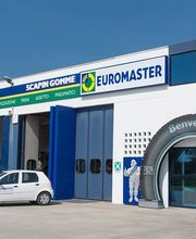 Euromaster Scapin Gomme immagine 1
