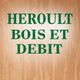 Heroult Bois Et Débit SARL