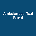 Ambulances-Taxi Ravat