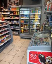 JET Tankstelle Bild 2