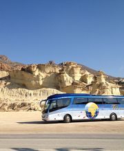 Autocares TB Bus imagen 3