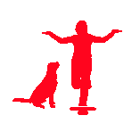 Hundeschule Berlin Weißensee Jacqueline Prusas