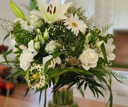 Blumenzauber Bild 1