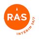 R.A.S Intérim Roissy Aéroportuaire