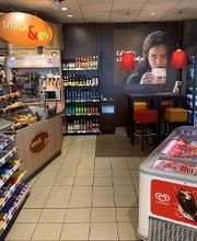 JET Tankstelle Bild 1