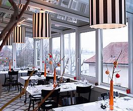 Restaurant du Lac Bild 7