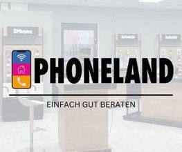 o2 Shop Cuxhaven (Phoneland) Bild 1