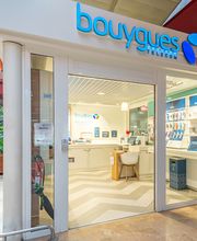 BOUYGUES TELECOM CC BAGNOLET BELEST image 1
