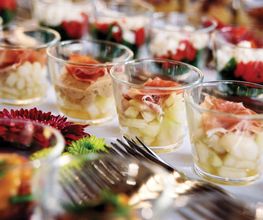 Monopol Catering Bild 1