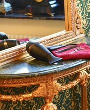 Muscat HairArtist - Ihr Friseur in Frankfurt Bild 10