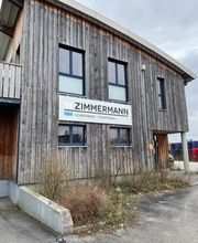 Zimmermann GmbH Schreinerei Bild 2