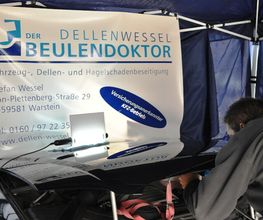 Dellentechnik Wessel Bild 6