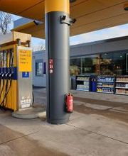 JET Tankstelle Bild 2