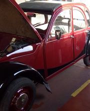 Centre contrôle technique DEKRA image 7