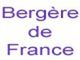 Bergère De France