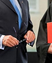 Drouineau Cosset Le Lain Gerondeau image 2