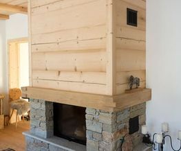 M. Zimmermann Holzbau AG Bild 6